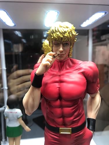 Amazon | COBRA コブラ 1/6スケール PVC製 塗装済み 完成品 フィギュア